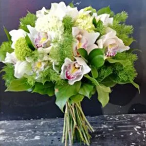 Bouquet "Aurora"