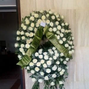 Corona Funebre