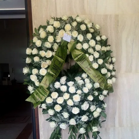 Corona Funebre