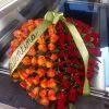 Corona di fiori per funerale - De Luca Fiori - Formello