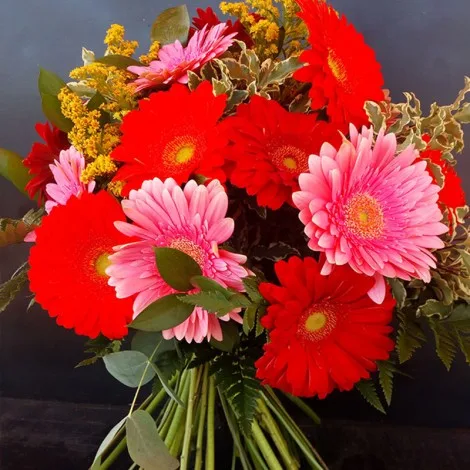 Bouquet "Vegas" - immagine 2