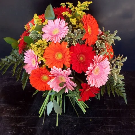 Bouquet "Vegas"