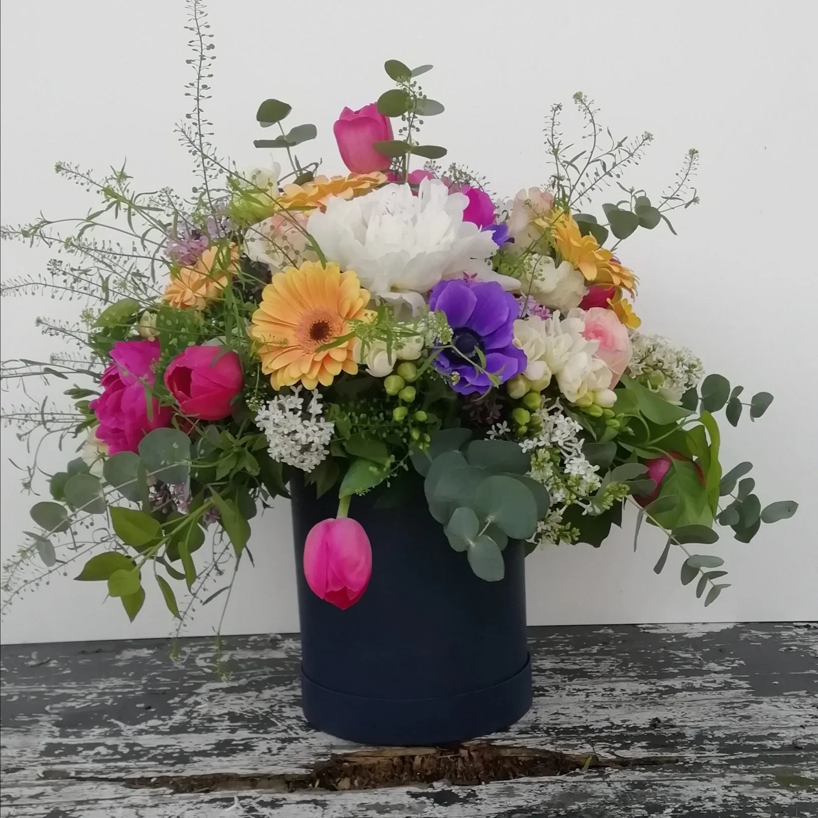 Composizione su scatola - immagine 4