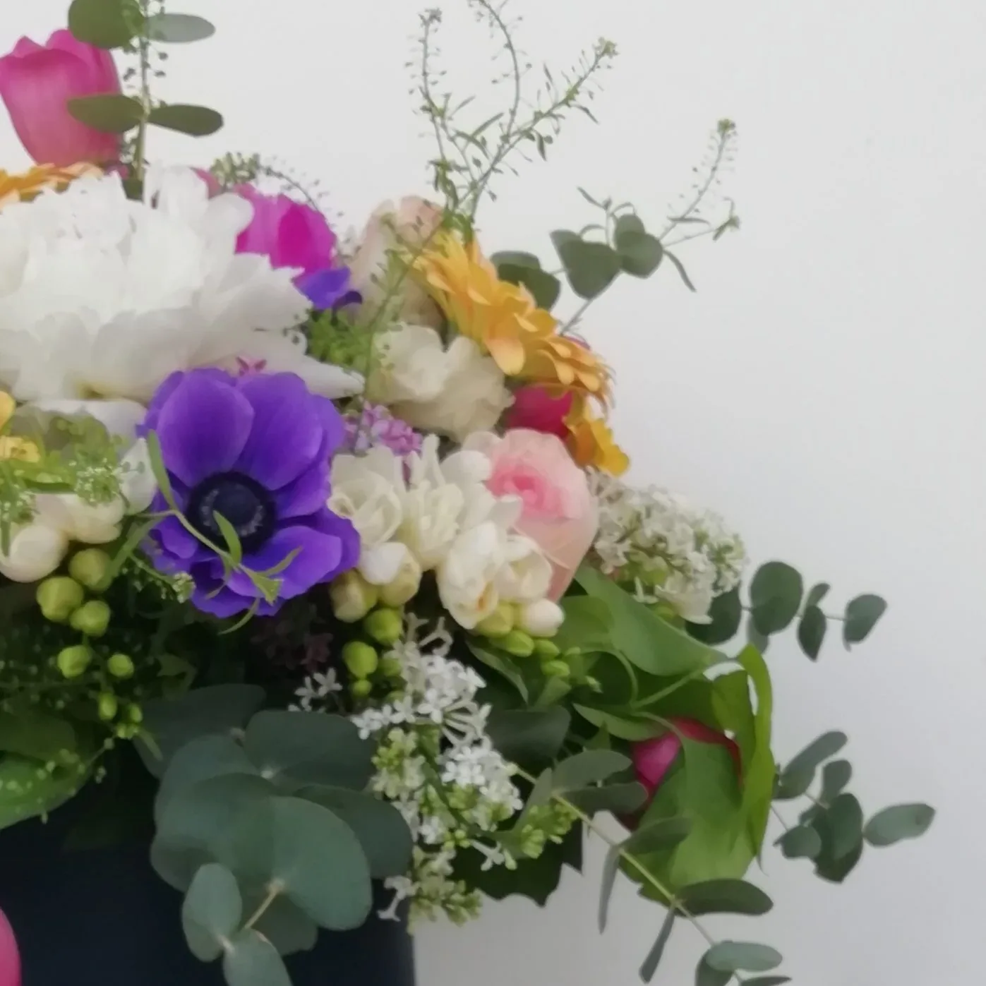 Composizione su scatola - immagine 3