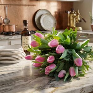Bouquet "Tulipani"