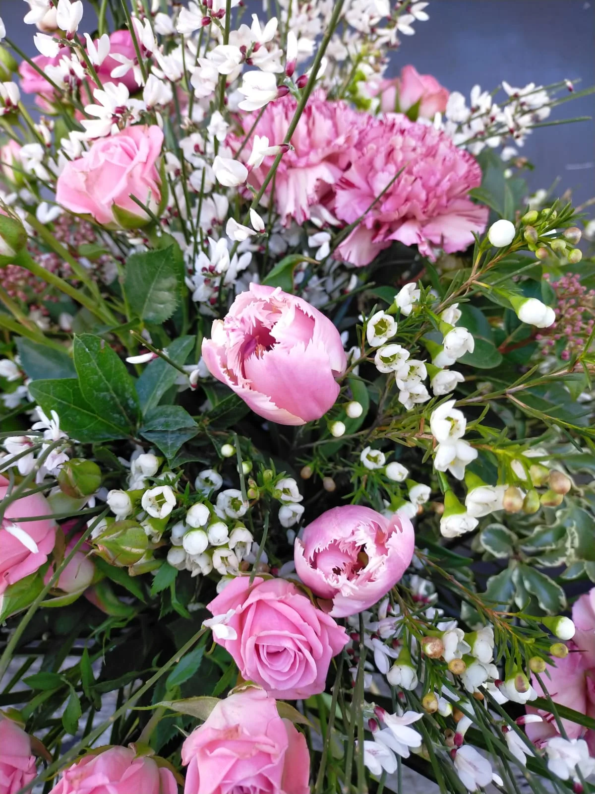 Bouquet "Stefania" - immagine 2