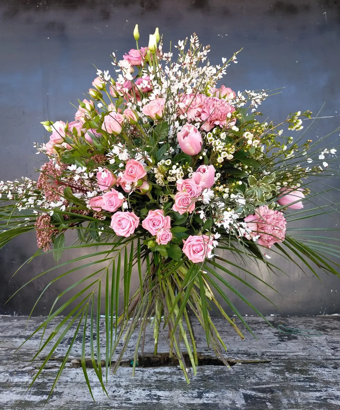 Bouquet "Stefania" - immagine 5