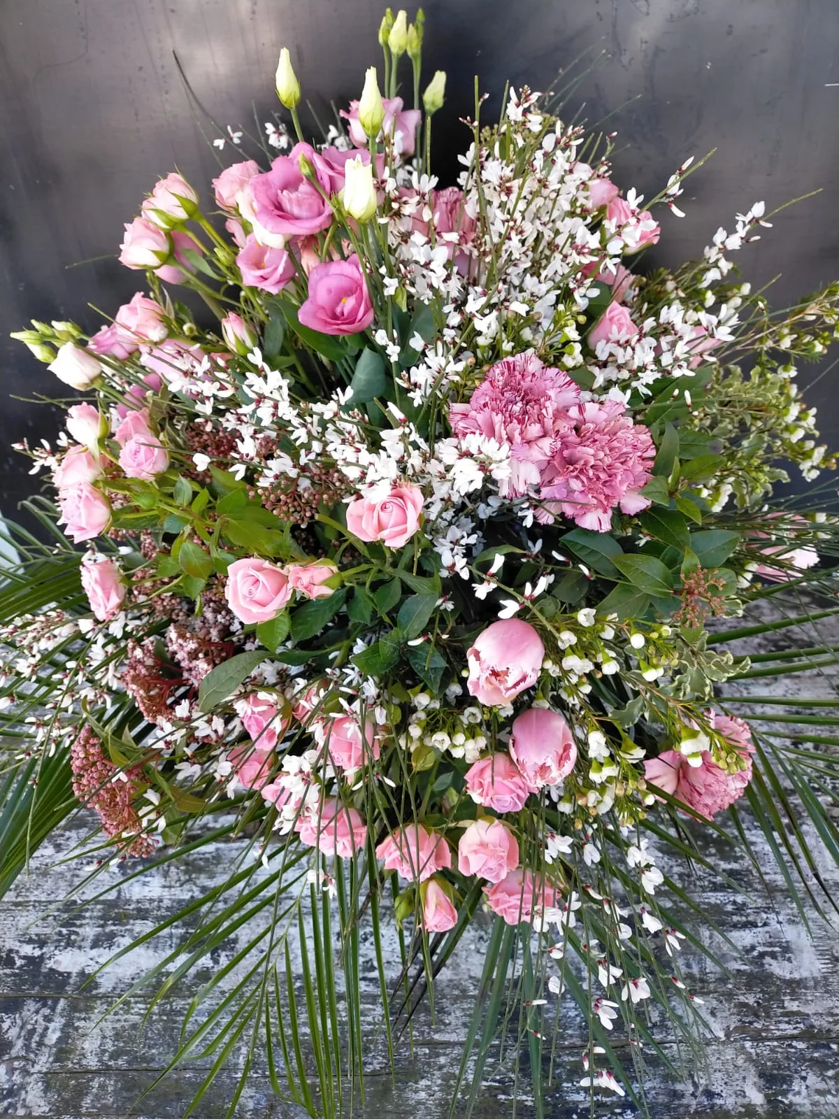 Bouquet "Stefania"