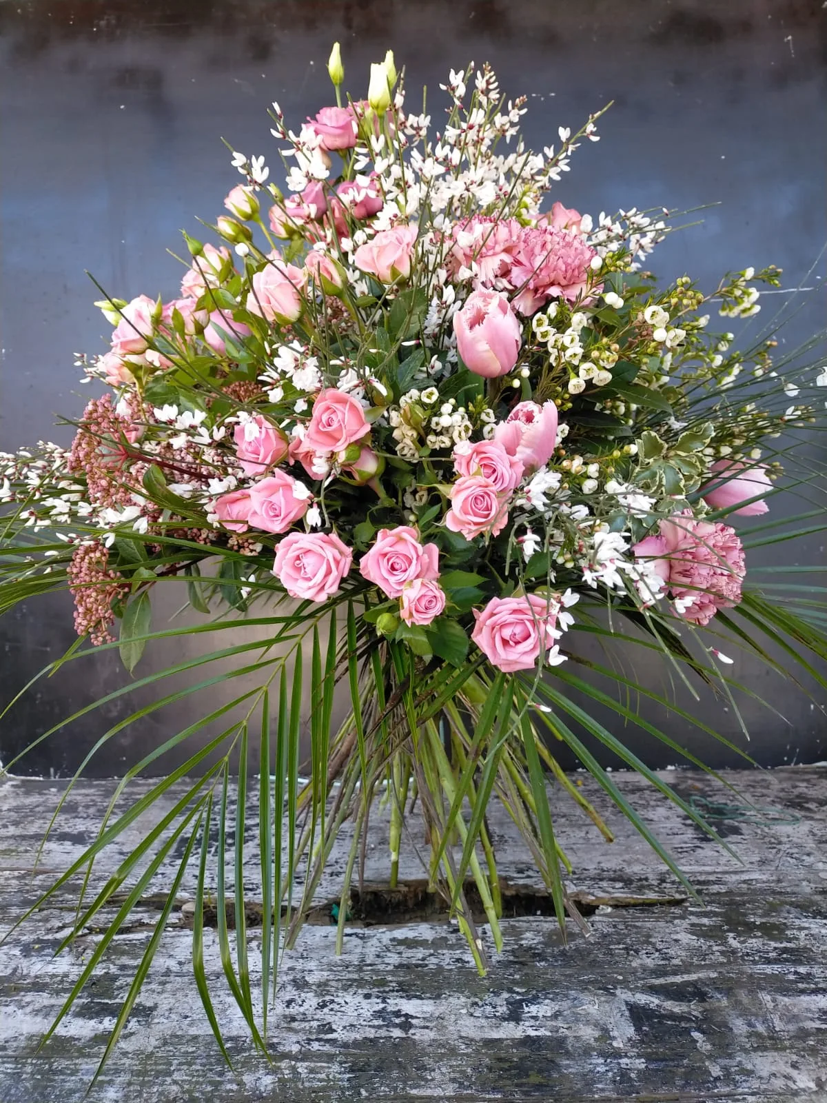 Bouquet "Stefania" - immagine 4