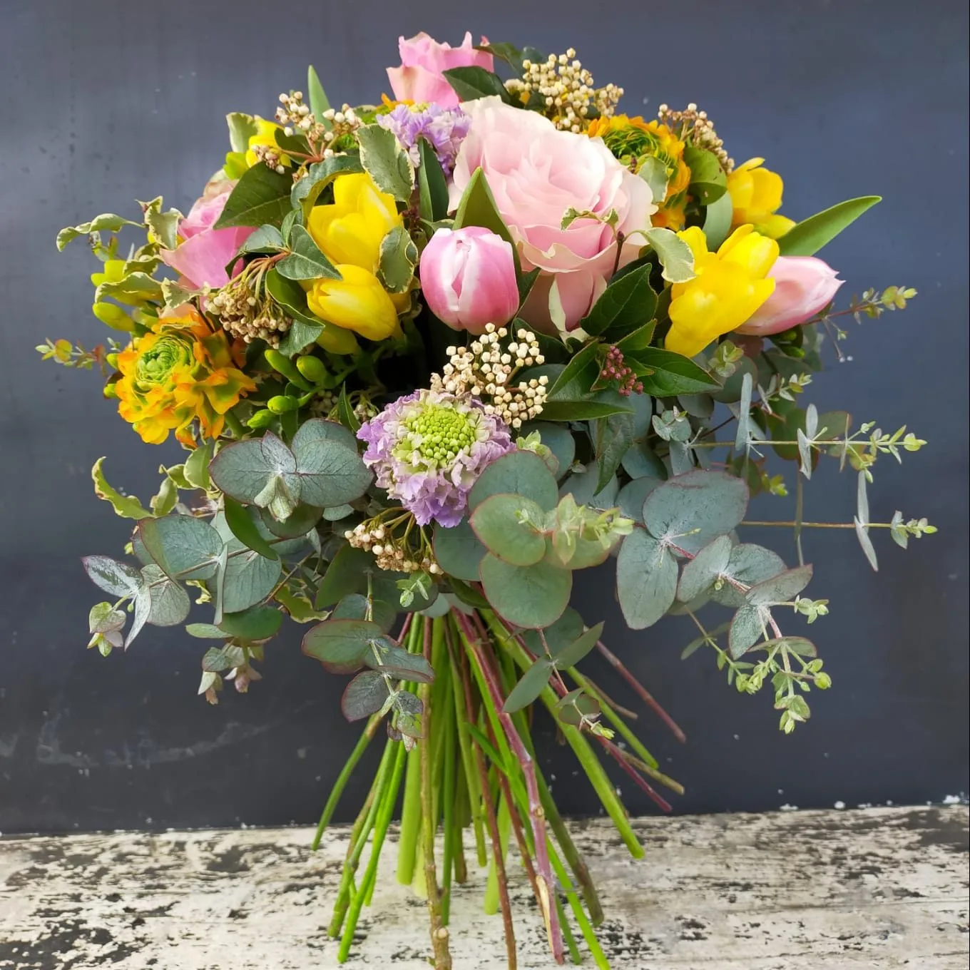 Bouquet "Rebecca" - immagine 4