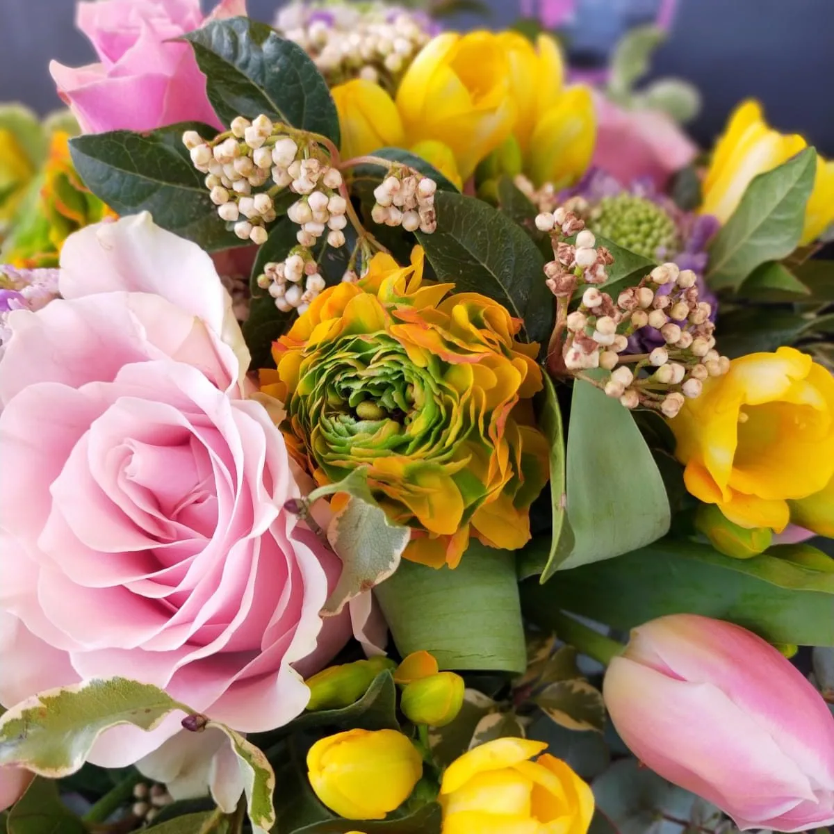 Bouquet "Rebecca" - immagine 2