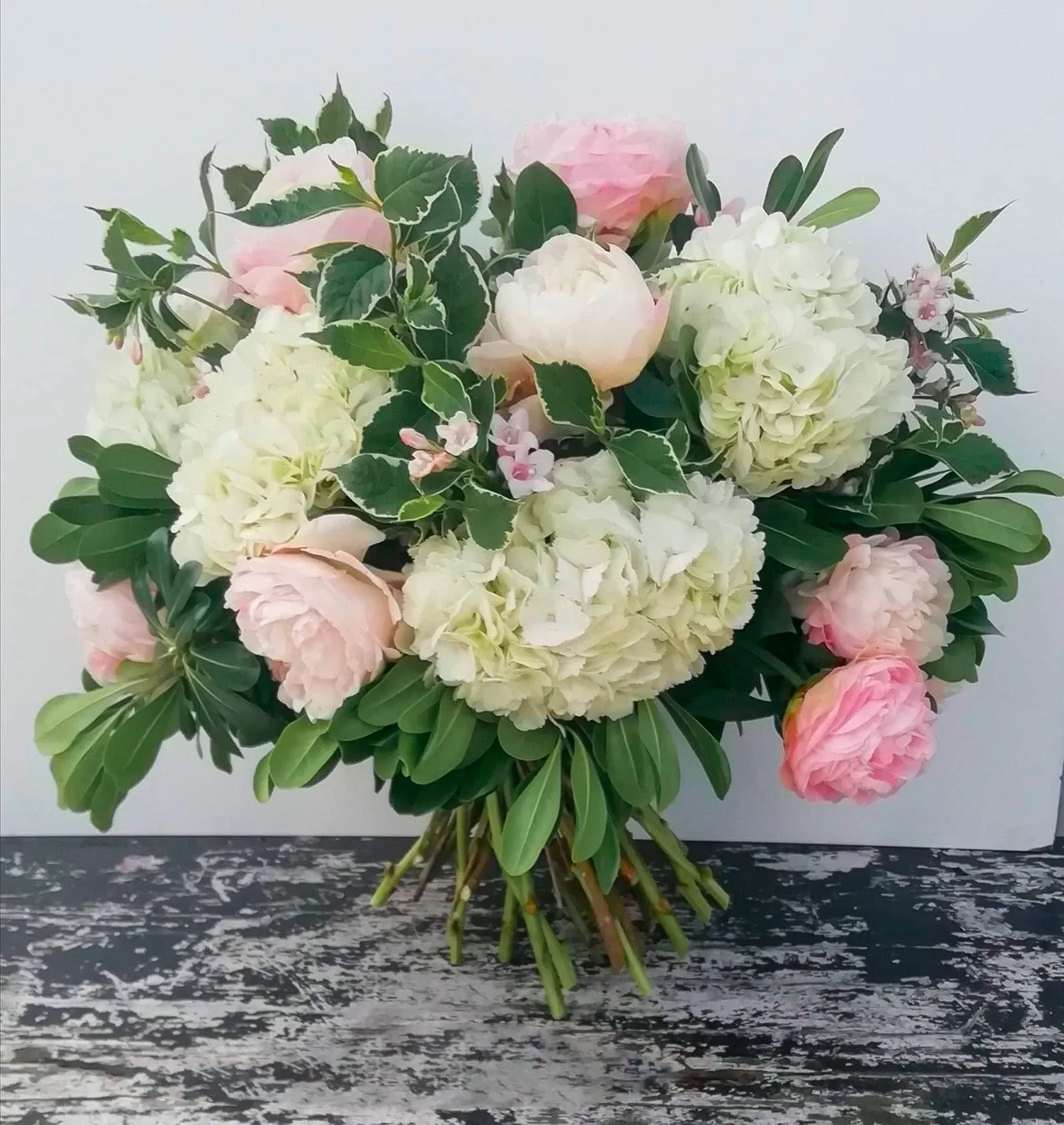Bouquet Viva La Mamma - De Luca Fiori