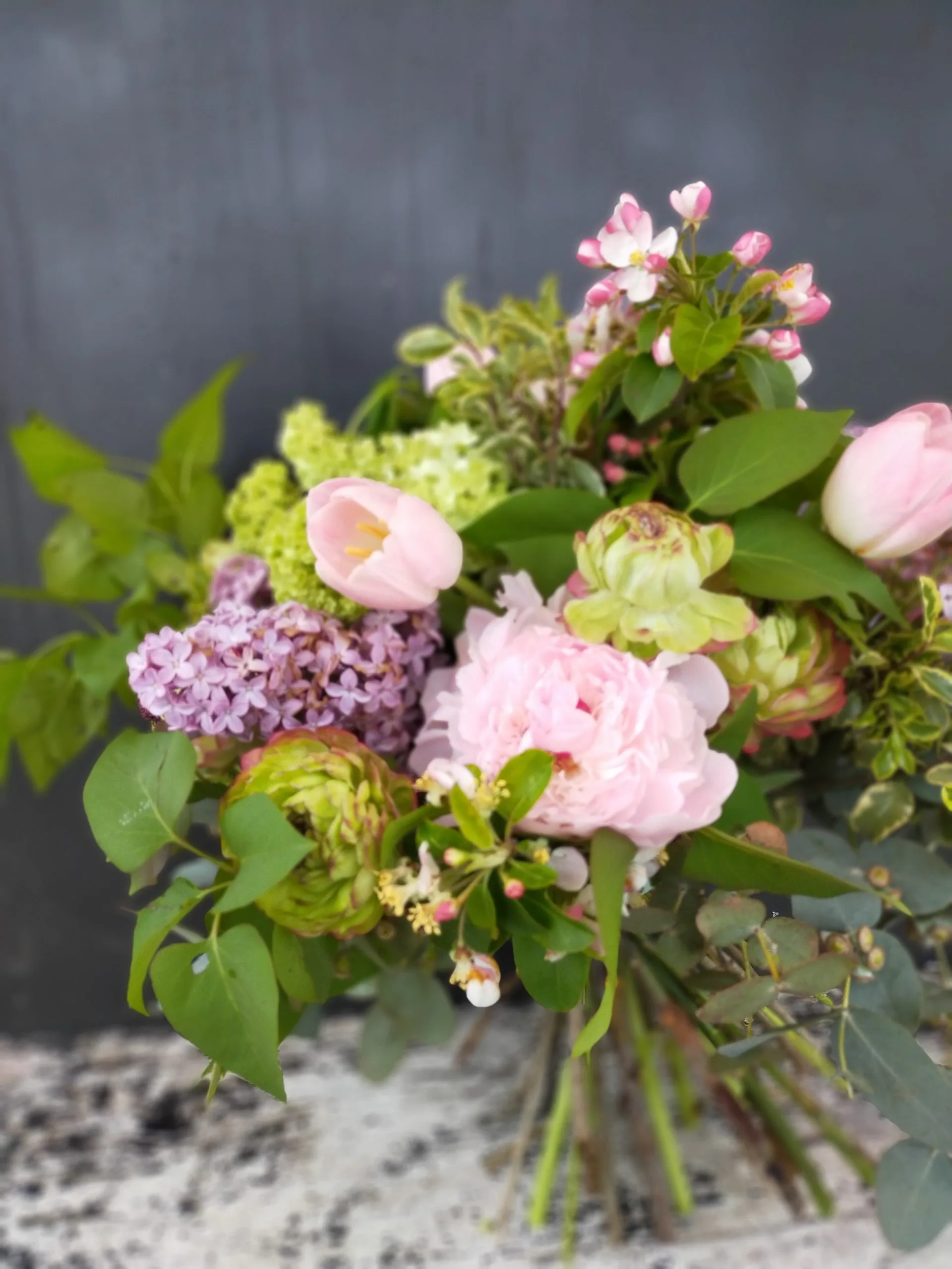 Bouquet Tenerezza - immagine 4