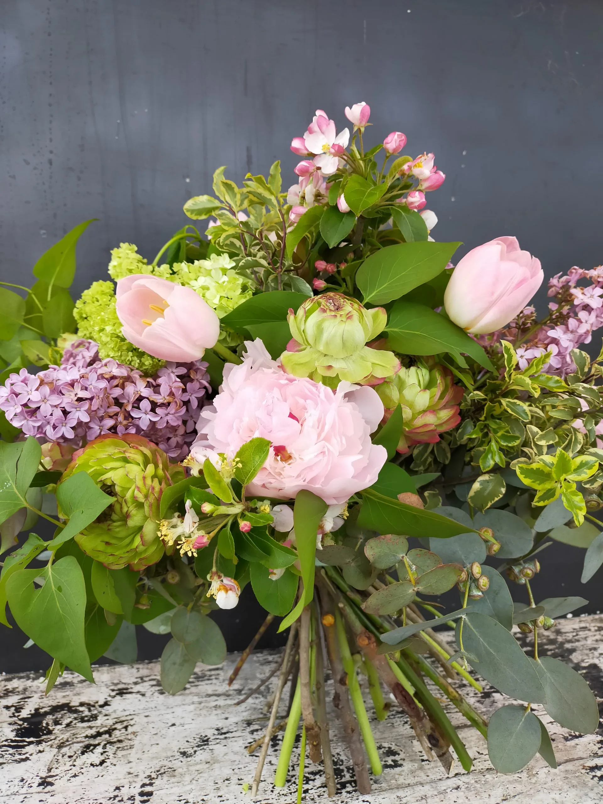 Bouquet Tenerezza - immagine 5