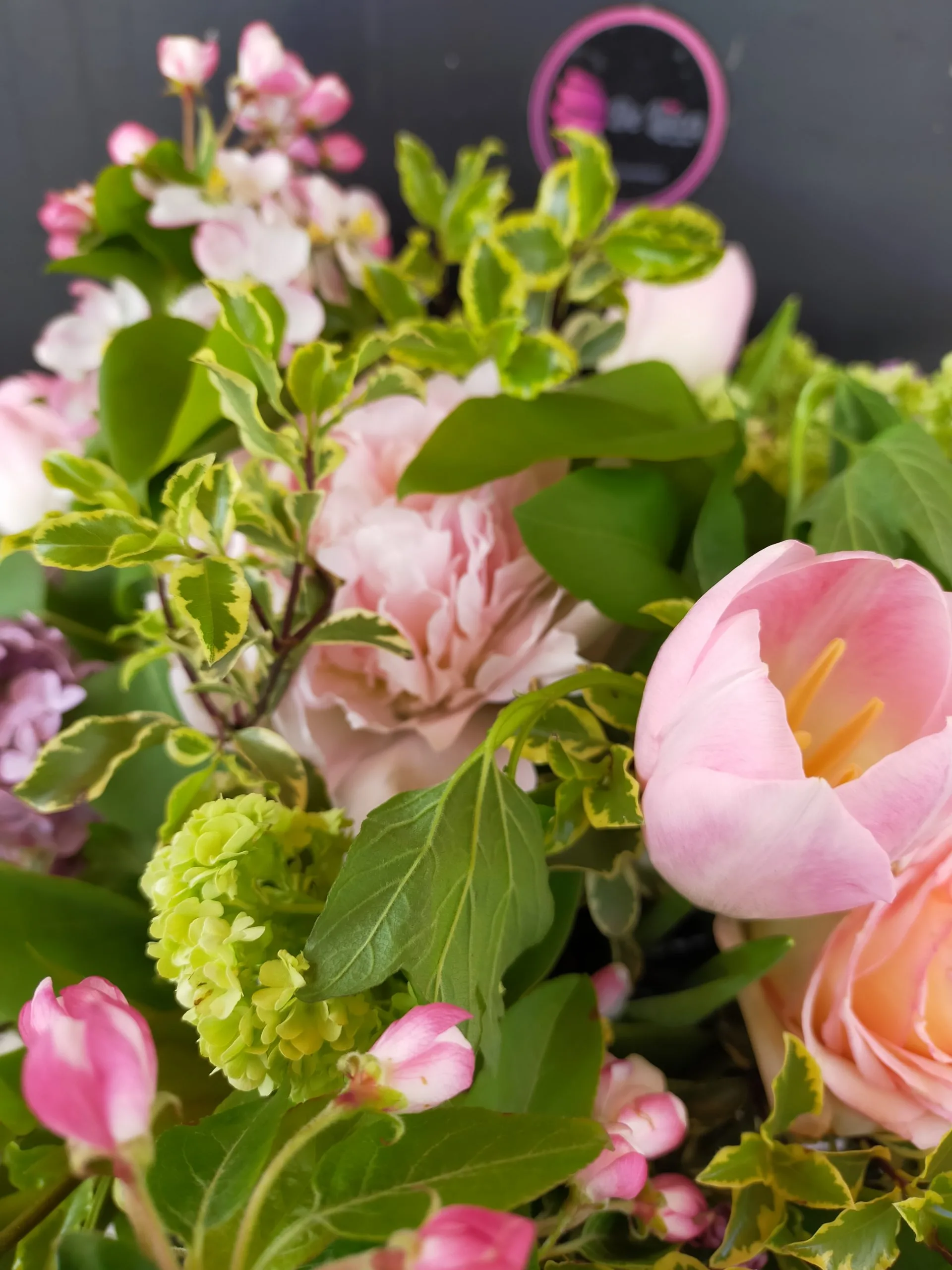 Bouquet Tenerezza - immagine 2