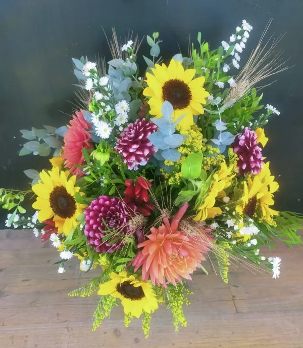 Bouquet Settembre - immagine 2