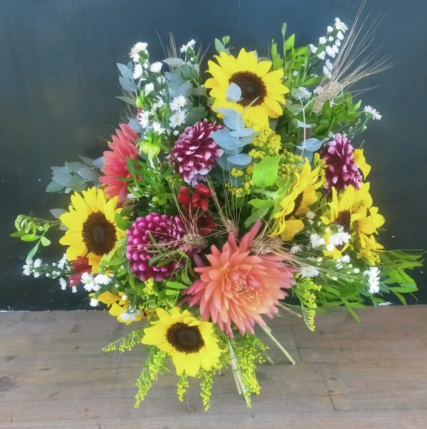 Bouquet Settembre - immagine 3