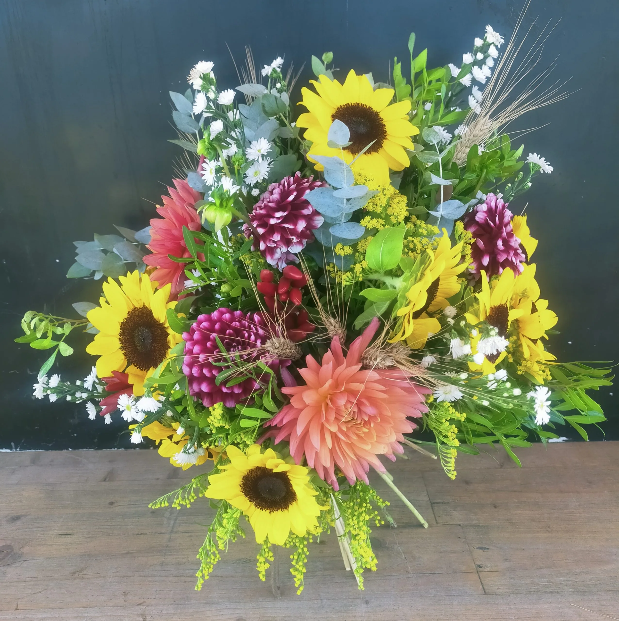 Bouquet Settembre - immagine 3
