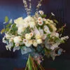 Bouquet Delicato - De Luca Fiori - Le Rughe - Formello