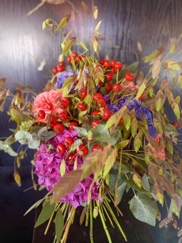 Bouquet Ninfea - immagine 2