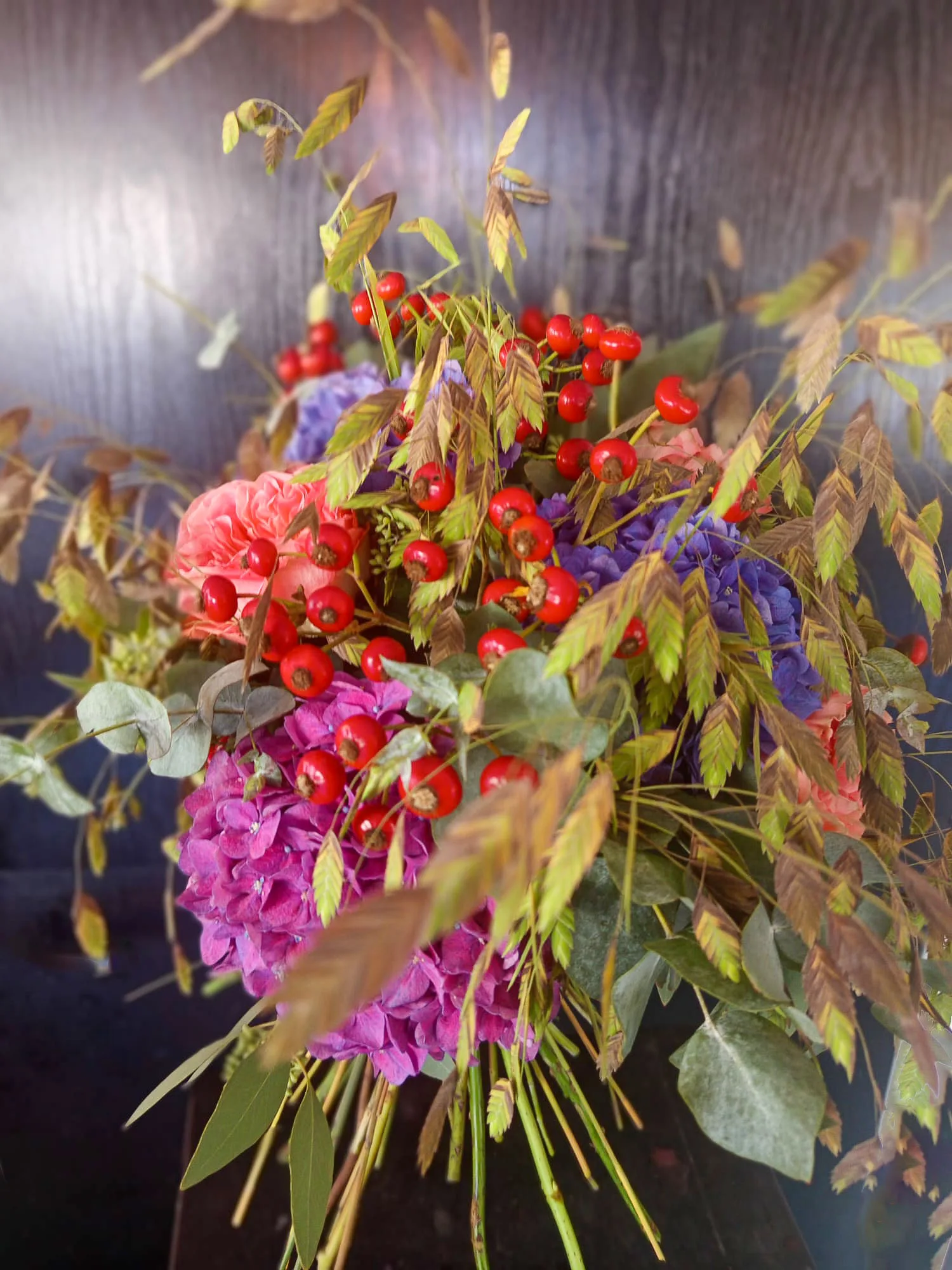 Bouquet Ninfea - immagine 2