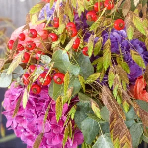 Bouquet Ninfea - immagine 5