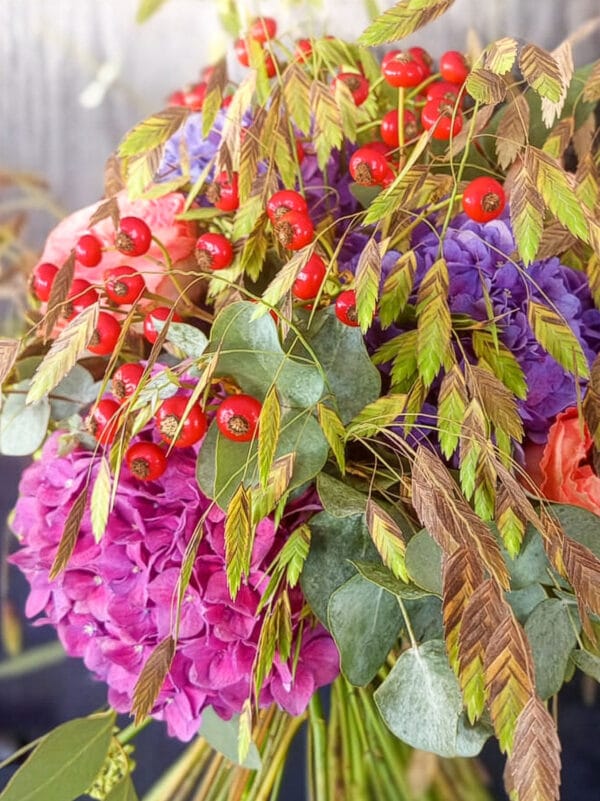Bouquet Ninfea - immagine 5