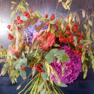 Bouquet Ninfea - immagine 4