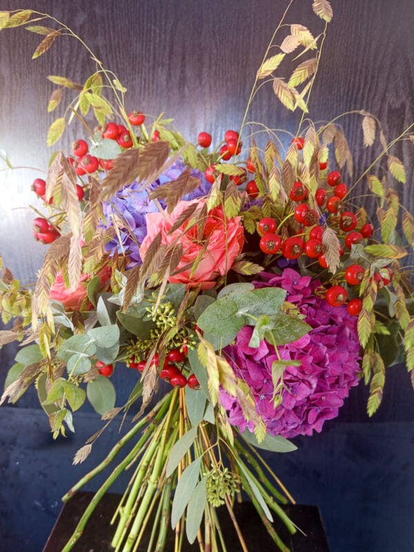Bouquet Ninfea - immagine 4