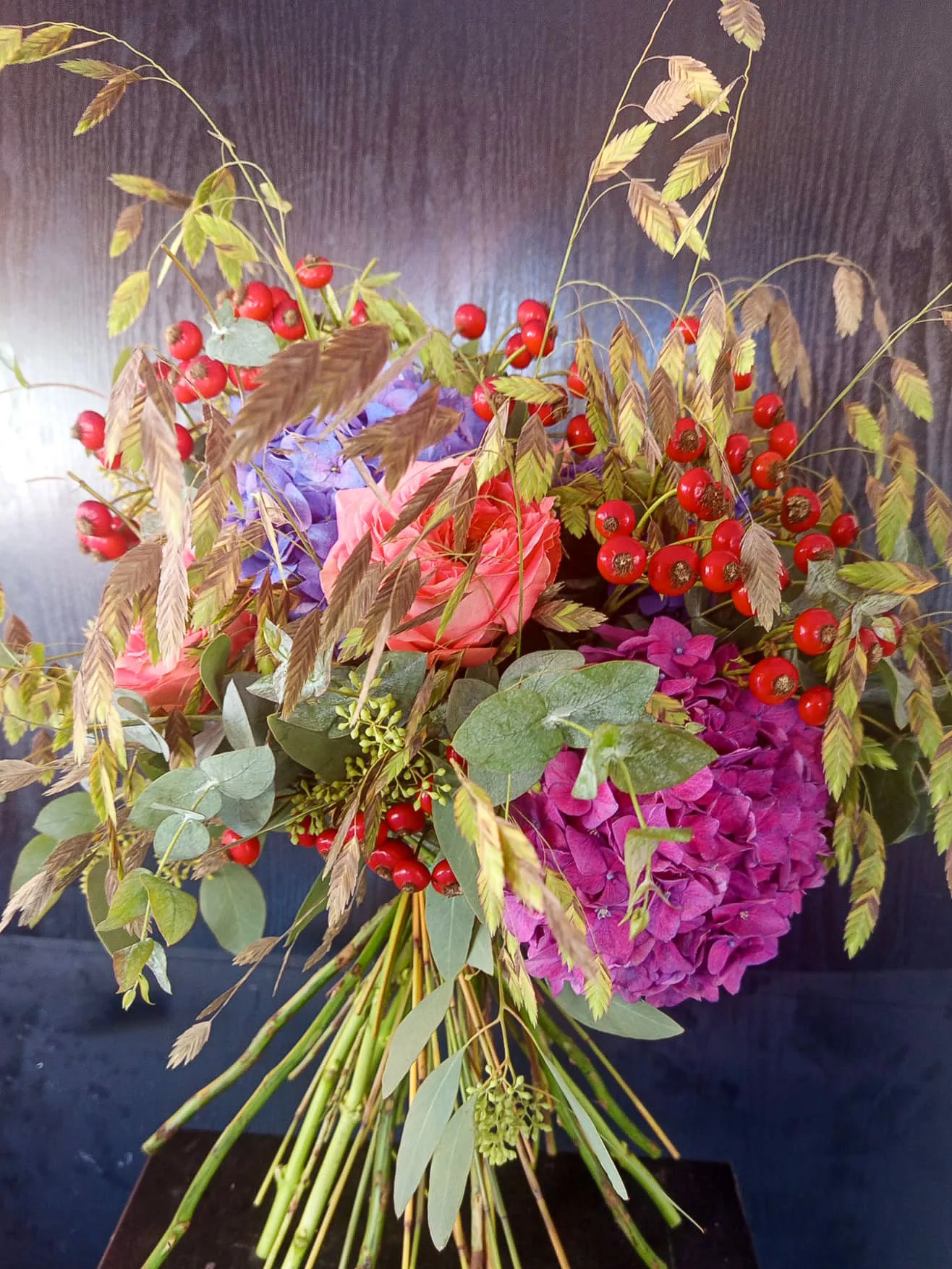 Bouquet Ninfea - immagine 4