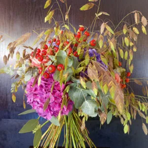 Bouquet Ninfea - immagine 3