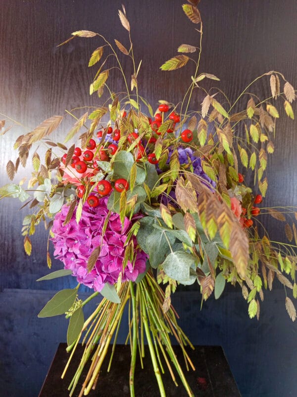 Bouquet Ninfea - immagine 3