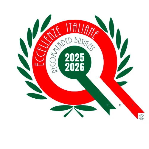 eccellenze italiane 2025-2026