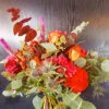 Bouquet Armonia di Autunno -De luca Fiori - Le Rughe - Formello