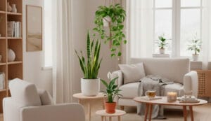 Botanical Detox: 3 piante che purificano l'aria di casa - Il Bouquet a Le Rughe