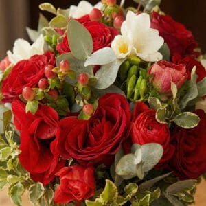 Bouquet San Valentino